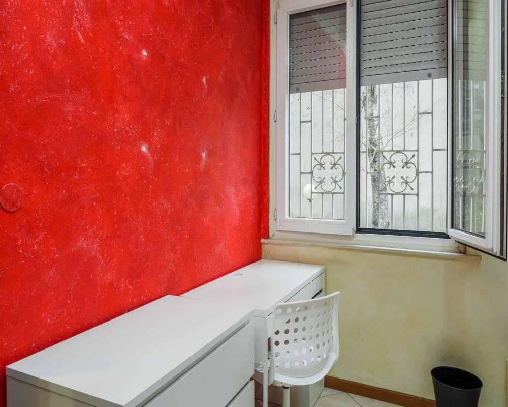 appartamento in affitto a Milano in zona Morivione