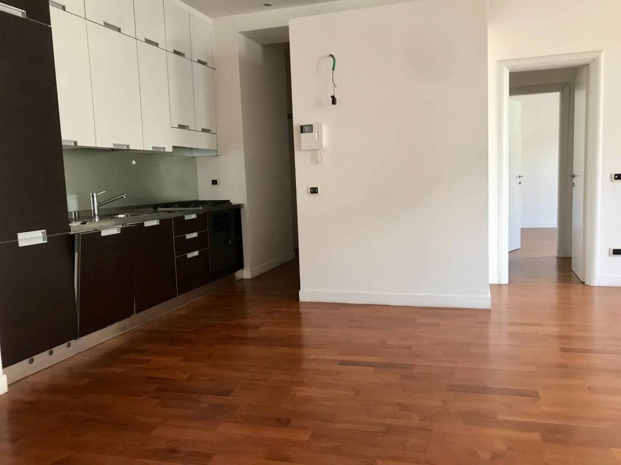 appartamento in affitto a Milano in zona Cadorna
