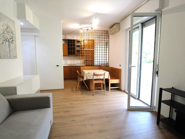 appartamento in affitto a Milano in zona Famagosta