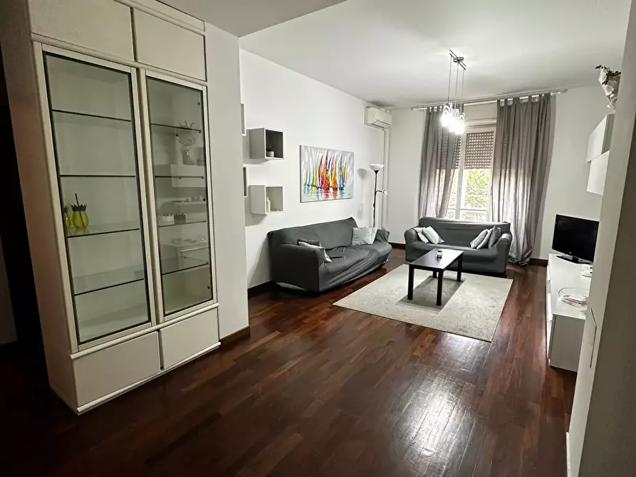 appartamento in affitto a Milano in zona Loreto