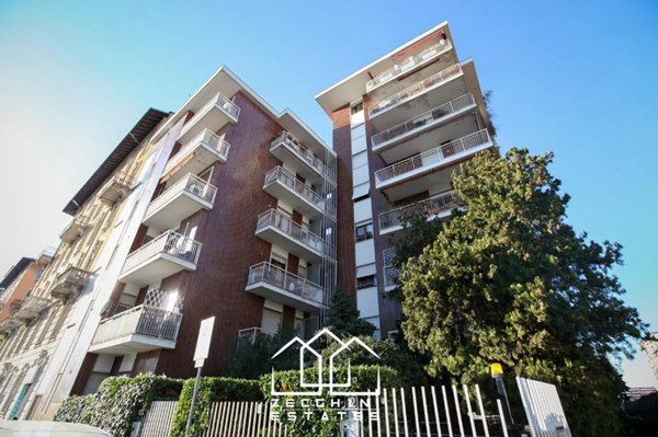 appartamento in affitto a Milano in zona Sempione
