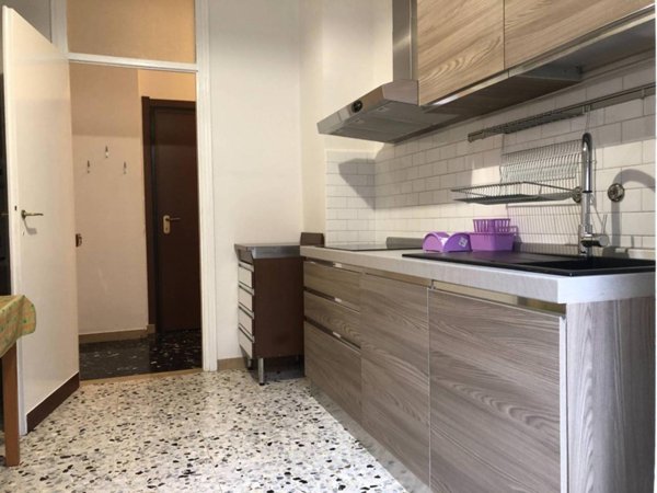 appartamento in affitto a Milano in zona Affori