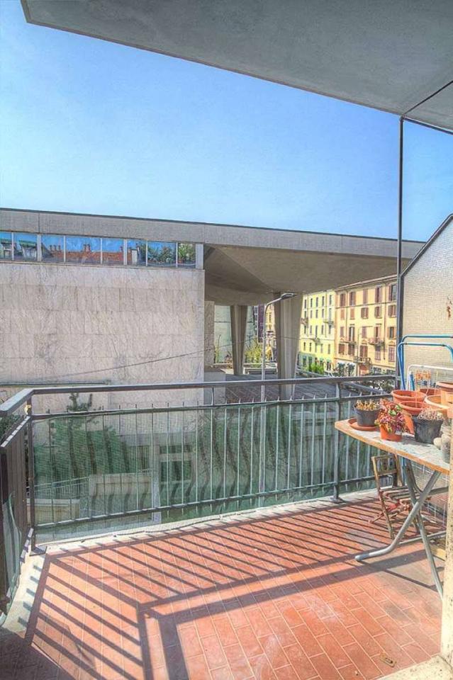 appartamento in affitto a Milano in zona Sempione