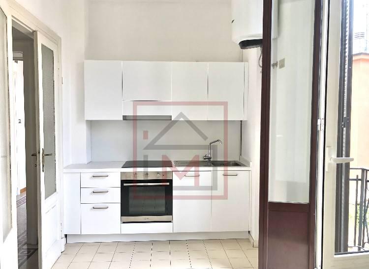 appartamento in affitto a Milano in zona XXII Marzo