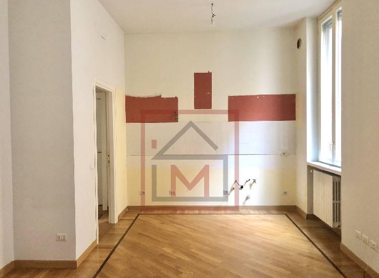 appartamento in affitto a Milano in zona Porta Venezia