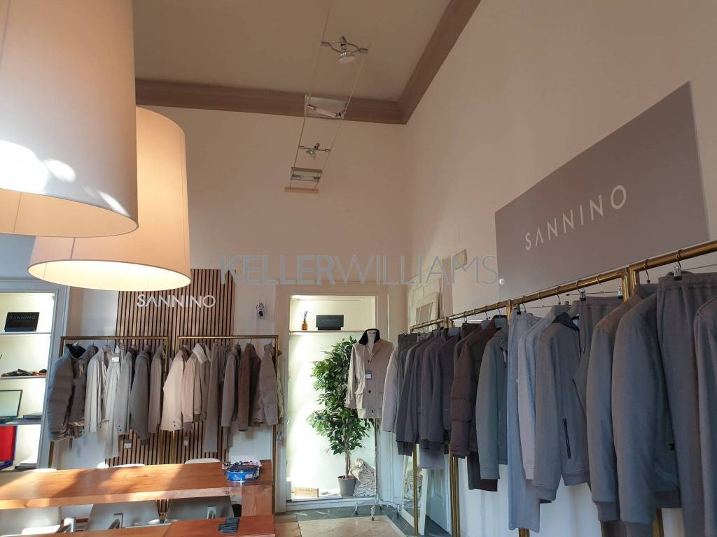 ufficio in affitto a Milano