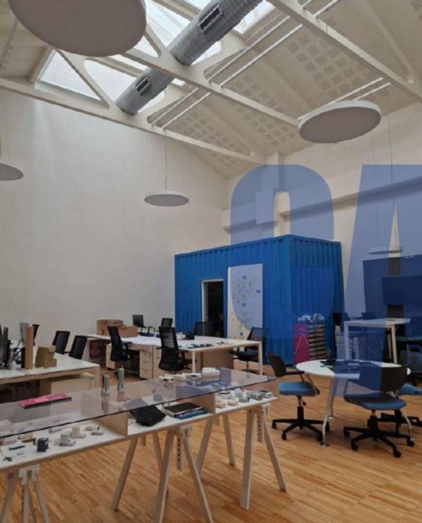 ufficio in affitto a Milano