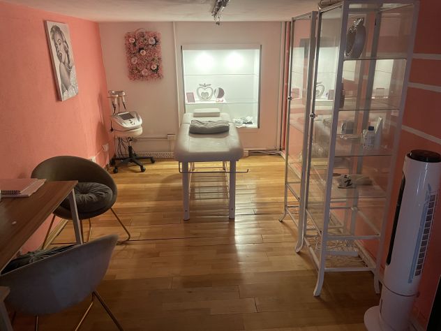 negozio in affitto a Milano in zona Porta Venezia