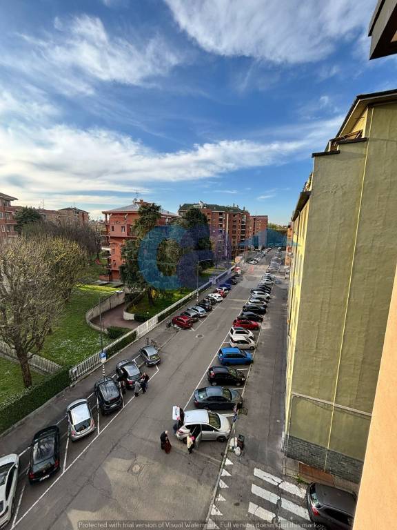 appartamento in affitto a Milano in zona Chiesa Rossa