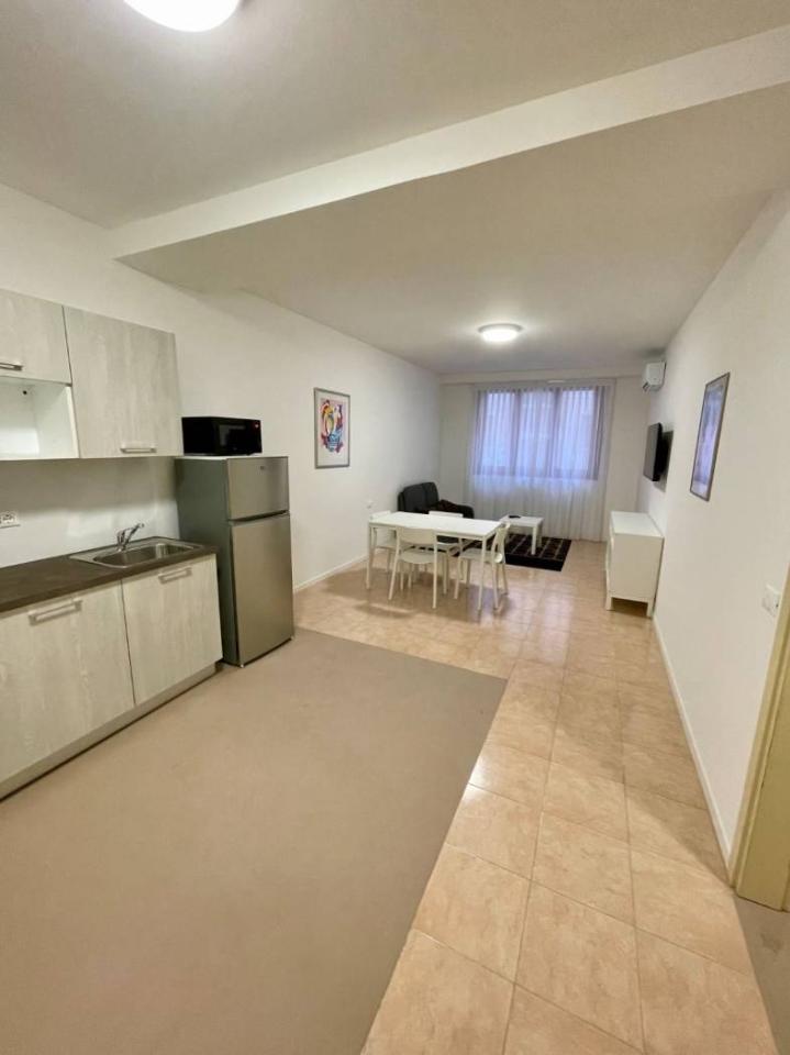 appartamento in affitto a Milano in zona Ghisolfa