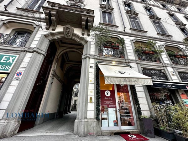 appartamento in affitto a Milano in zona Porta Romana