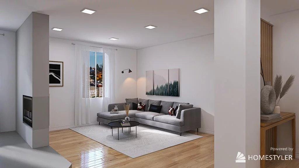 appartamento in affitto a Milano in zona XXII Marzo