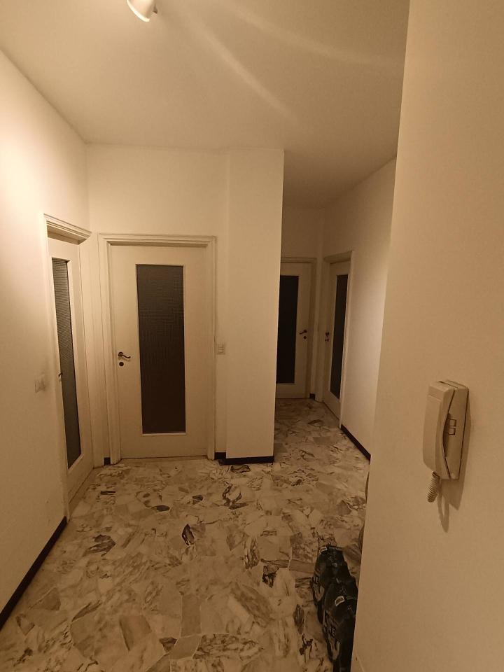 appartamento in affitto a Milano in zona Corvetto