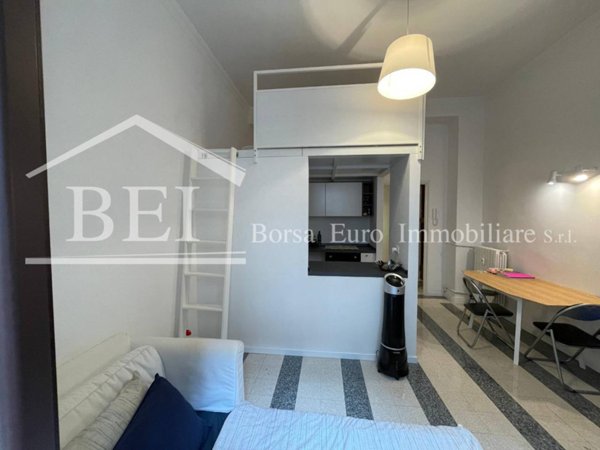 appartamento in affitto a Milano in zona Città Studi