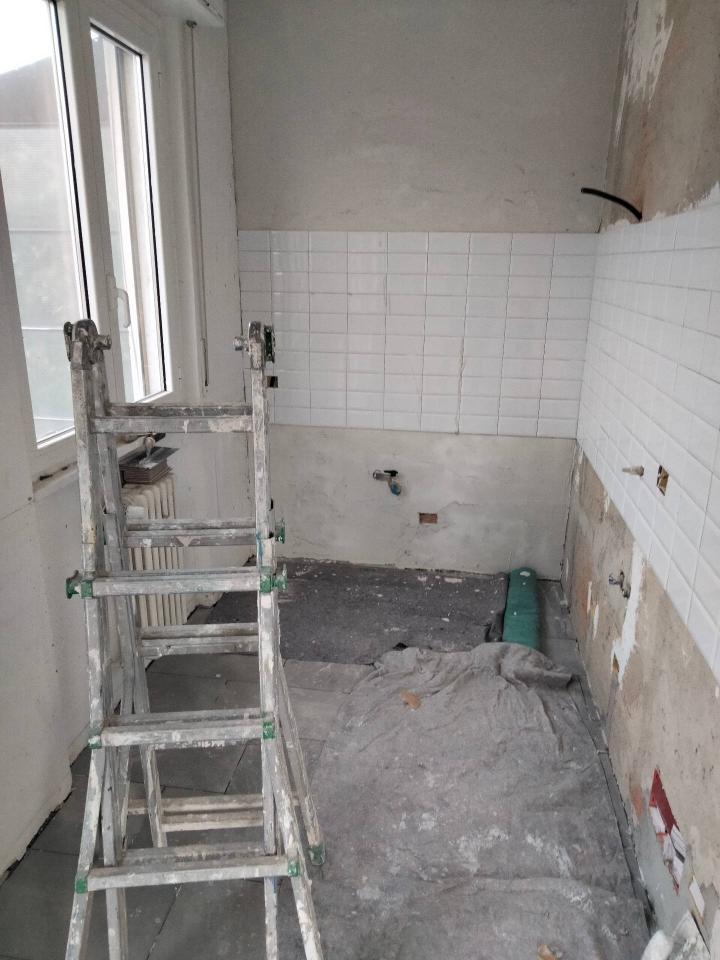 appartamento in affitto a Milano in zona Rogoredo