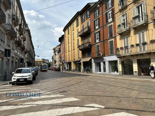 appartamento in affitto a Milano in zona Brera