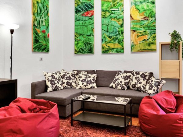 appartamento in affitto a Milano in zona Il Portello