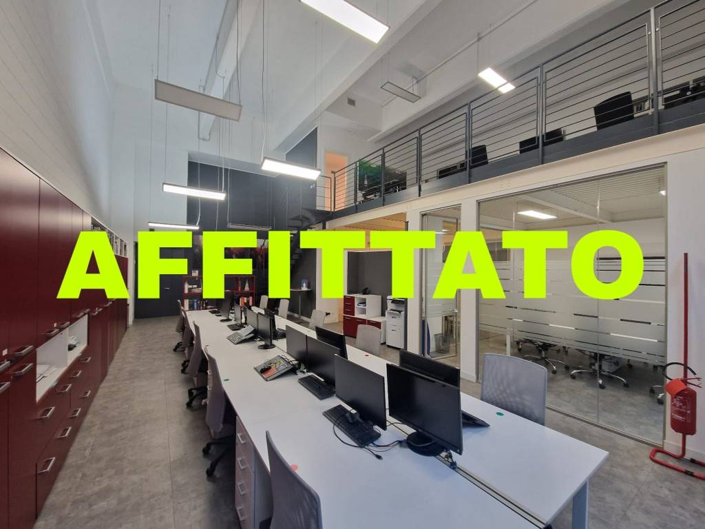 appartamento in affitto a Milano in zona Bicocca