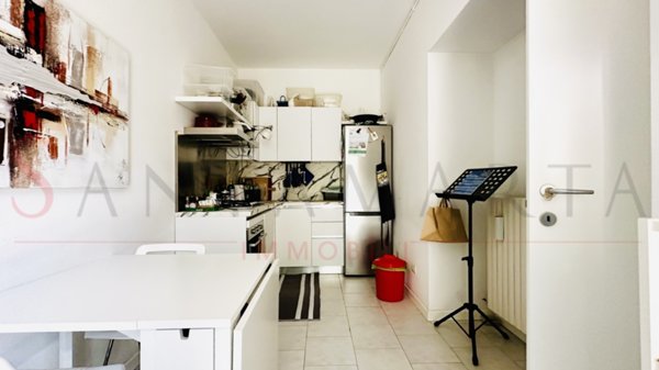 appartamento in affitto a Milano in zona Porta Romana
