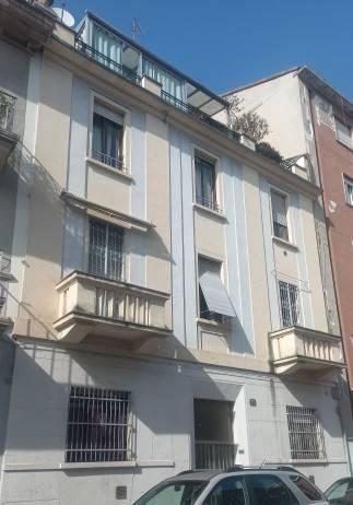 appartamento in affitto a Milano in zona Bovisa