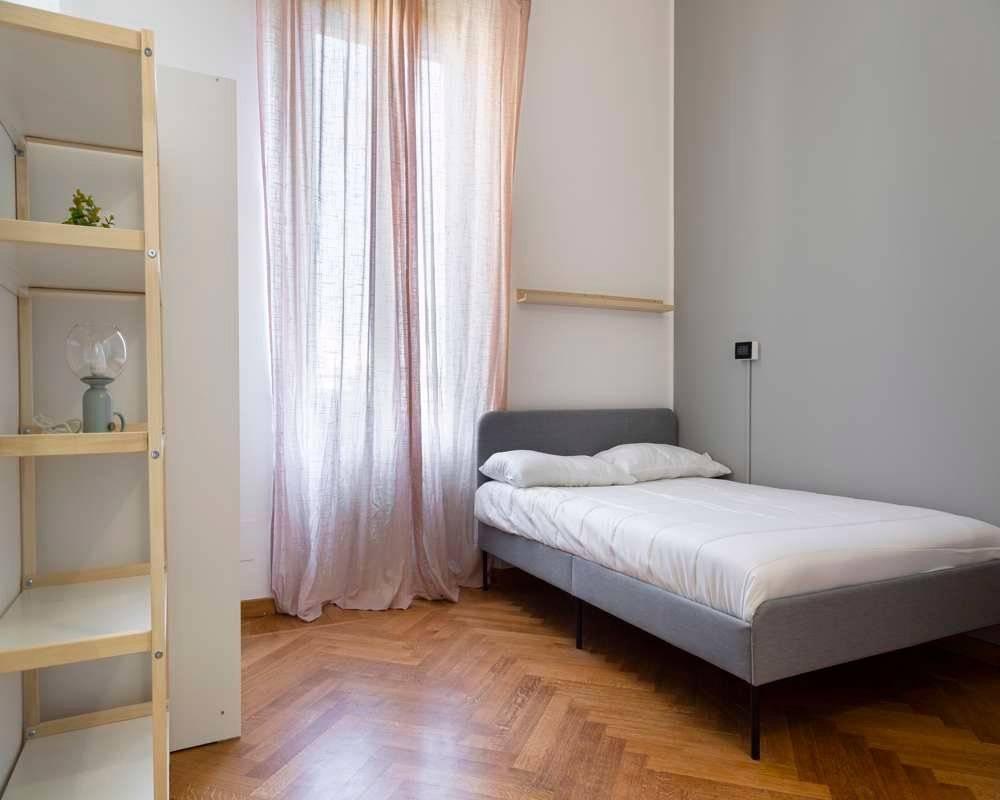 appartamento in affitto a Milano in zona Guastalla