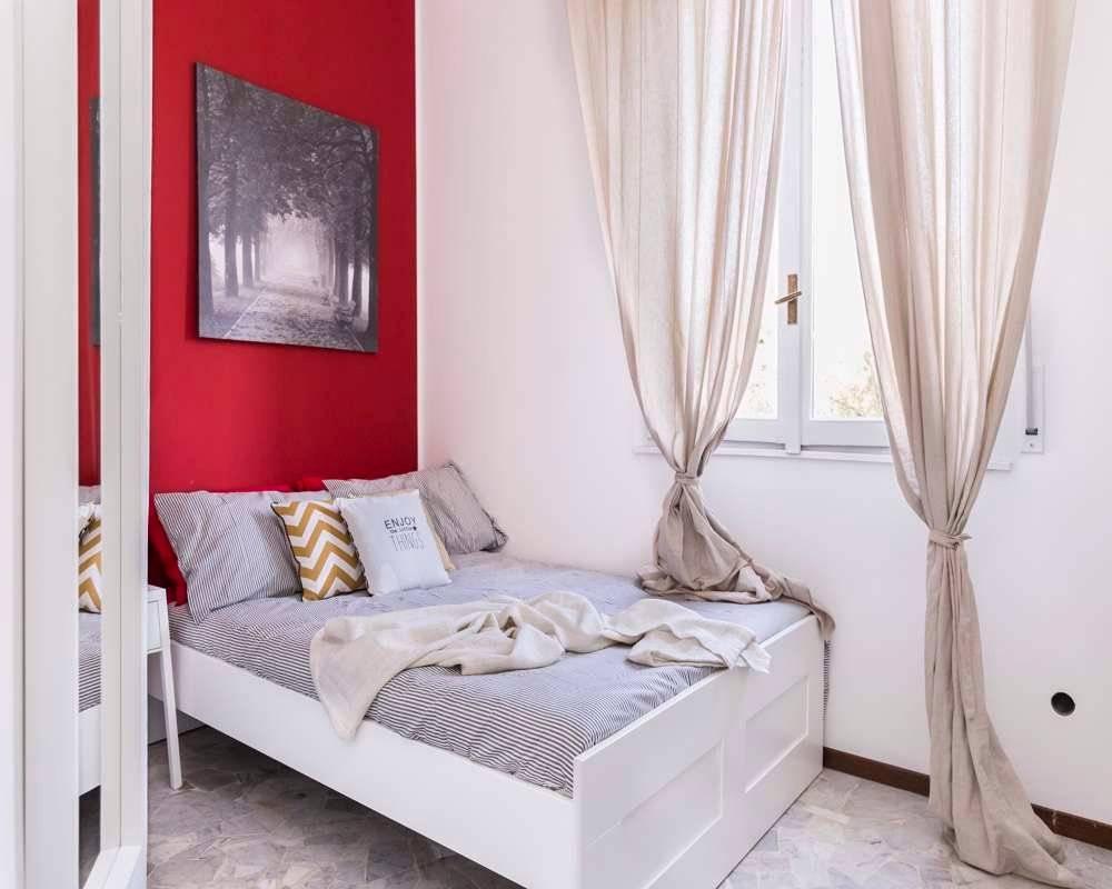 appartamento in affitto a Milano in zona Lorenteggio