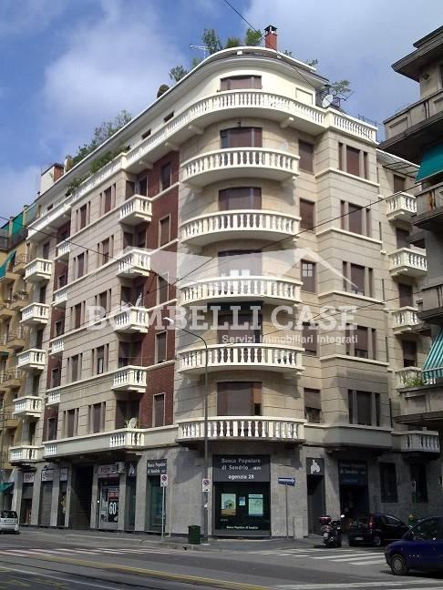 appartamento in affitto a Milano in zona Casoretto