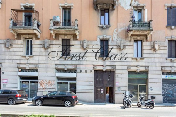 appartamento in affitto a Milano in zona Ronchetto sul Naviglio