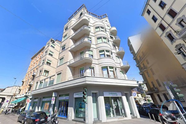 negozio in affitto a Milano