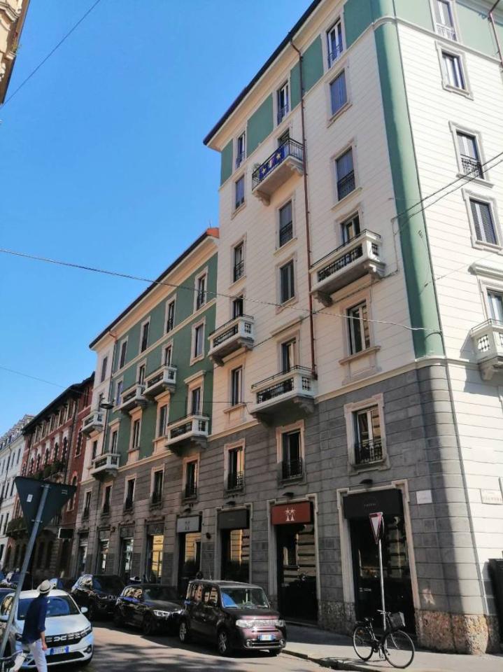 appartamento in affitto a Milano in zona Cinque Giornate