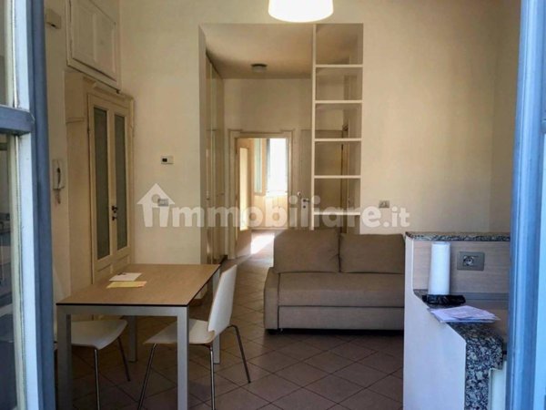 appartamento in affitto a Milano in zona Conchetta