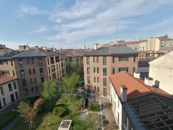 appartamento in affitto a Milano in zona Conchetta
