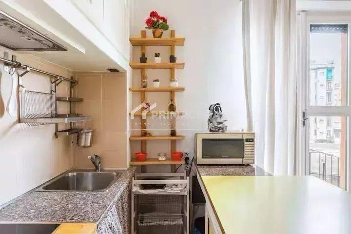 appartamento in affitto a Milano in zona Calvairate
