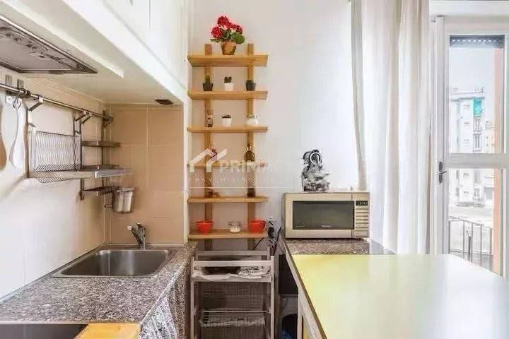 appartamento in affitto a Milano in zona Calvairate