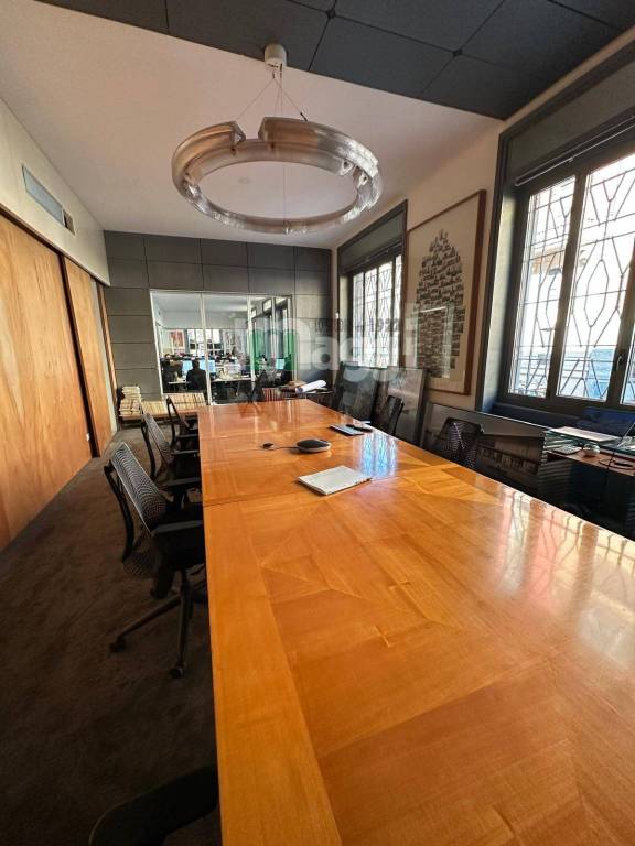 ufficio in affitto a Milano in zona Città Studi