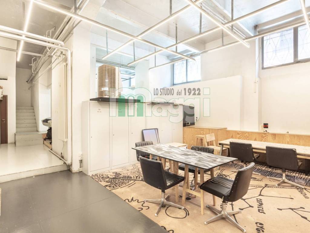 ufficio in affitto a Milano in zona Città Studi