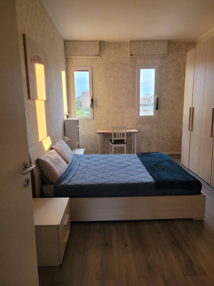 appartamento in affitto a Milano in zona Montalbino