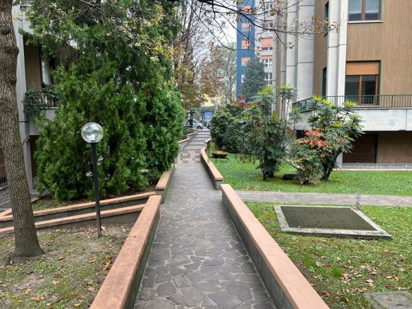appartamento in affitto a Milano in zona San Siro