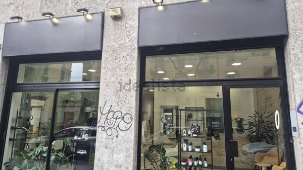 locale commerciale in affitto a Milano in zona Cinque Giornate