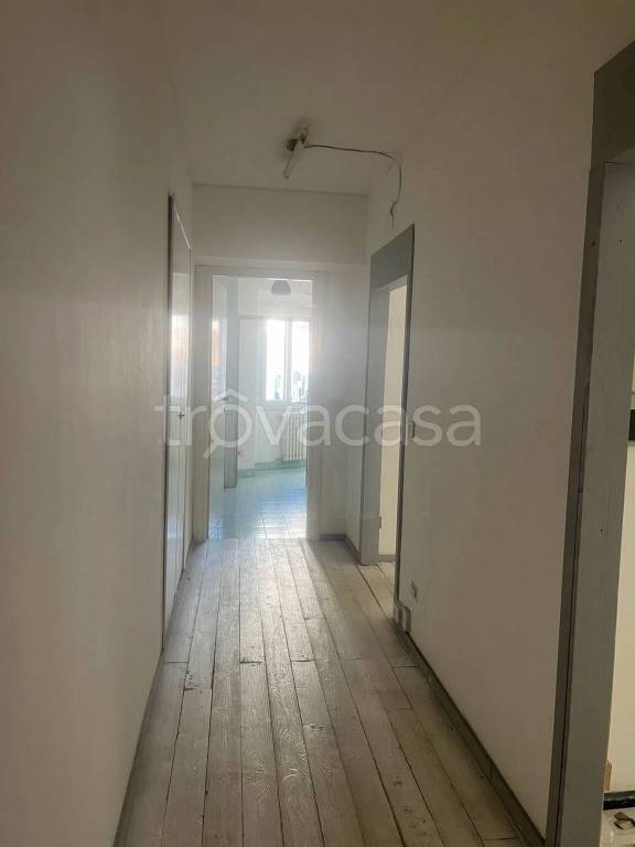 ufficio in affitto a Milano in zona Porta Romana