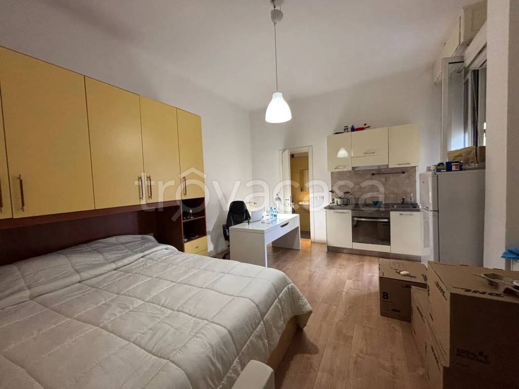 appartamento in affitto a Milano in zona Porta Vittoria