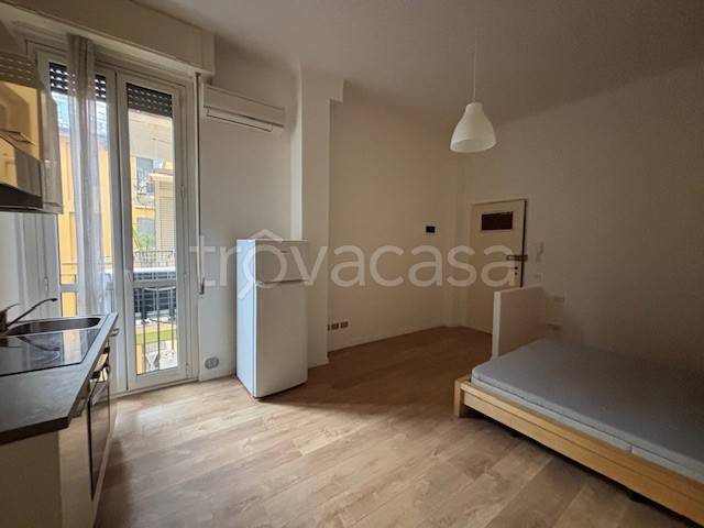 appartamento in affitto a Milano in zona Porta Vittoria