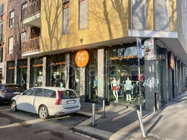 trivano in affitto a Milano