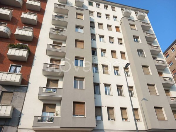 appartamento in affitto a Milano in zona Città Studi