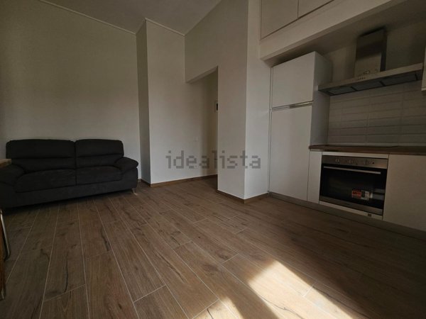 appartamento in affitto a Milano in zona Gorla