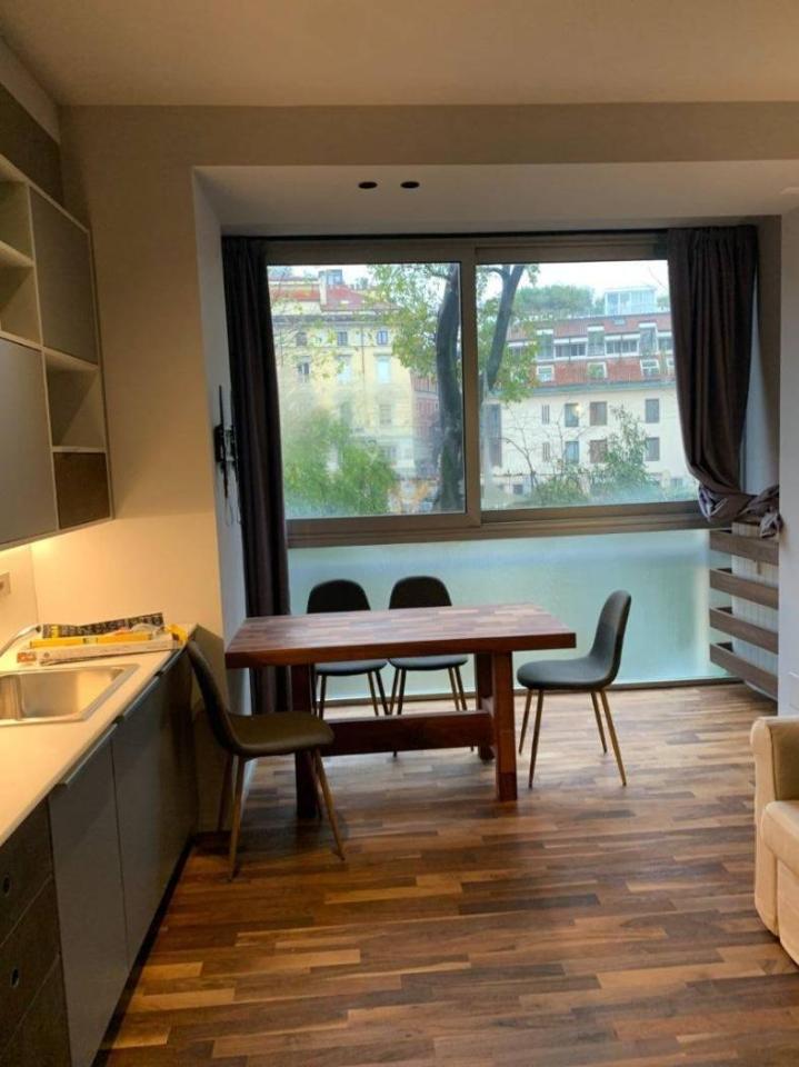 appartamento in affitto a Milano in zona Brera