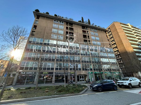 ufficio in affitto a Milano in zona Isola