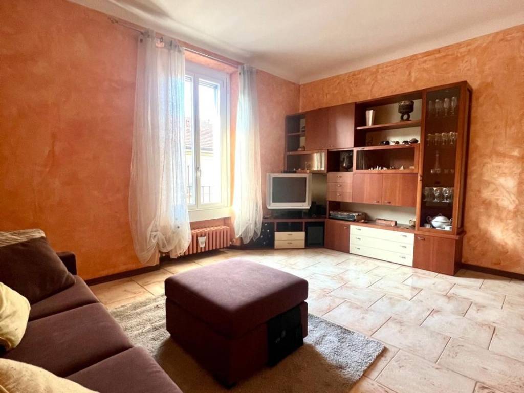appartamento in affitto a Milano in zona Corvetto