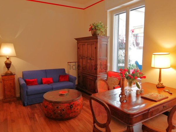 appartamento in affitto a Milano in zona San Vittore
