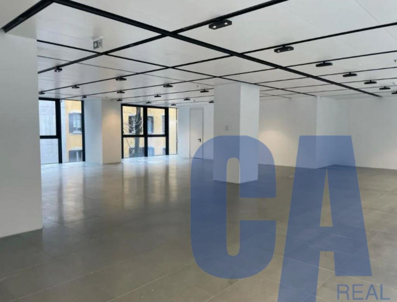 ufficio in affitto a Milano in zona Centro Direzionale